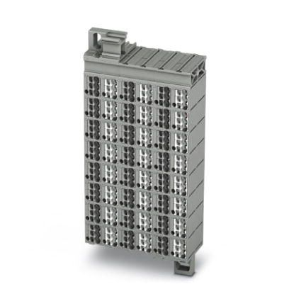 Сотовые клеммы FTMC 1,5/48-3 19Z | код 3270359 | PHOENIX CONTACT Сотовые клеммы FTMC 1,5/48-3 19Z | код 3270359 | PHOENIX CONTACT