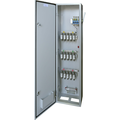 ШРС 1-01-5-54-УЗ-001-Узола (5х100) 250А | код U45041200 | УЗОЛА ШРС 1-01-5-54-УЗ-001-Узола (5х100) 250А | код U45041200 | УЗОЛА