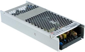 Источник питания AC-DC, 720Вт, вход 90…264В AC, 47…63Гц, выход 12В/60A, ККМ, рег. вых 12…14.4В, изоляция 3750В AC, в кожухе 237х100х41мм, -30…+70С | код UHP-750-12 | MeanWell Источник питания AC-DC, 720Вт, вход 90…264В AC, 47…63Гц, выход 12В/60A, ККМ, рег. вых 12…14.4В, изоляция 3750В AC, в кожухе 237х100х41мм, -30…+70С | код UHP-750-12 | MeanWell