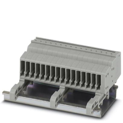 Соединитель COMBI PPC 1,5/S-NS/16 | код 3061978 | PHOENIX CONTACT Соединитель COMBI PPC 1,5/S-NS/16 | код 3061978 | PHOENIX CONTACT