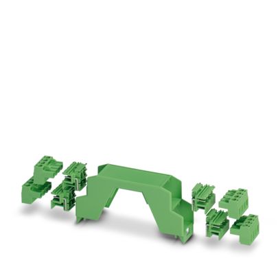 Верхняя часть корпуса ME 22,5 OT-MSTBO SET | код 2907444 | PHOENIX CONTACT Верхняя часть корпуса ME 22,5 OT-MSTBO SET | код 2907444 | PHOENIX CONTACT