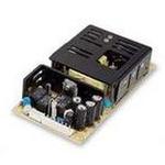 Источник питания AC-DC с функцией UPS, 160Вт, вход 90...264В АС/127...370В DC, выход1: 13.8В/0…11.6 (7.6 ном.) А, выход зарядного устройства 13,8В/4А, изоляция 3000В АС, в корпусе 152.4х76,2х32мм, -20...+70С | код PSC-160A | MeanWell