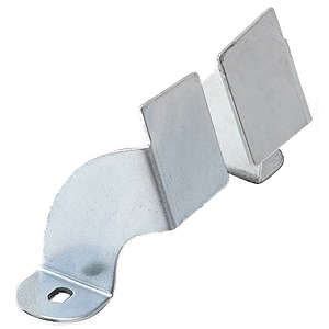 Connect Суппорт для монтажа офиблоков KFP... и KFC... под стол | код KSF1 | Simon