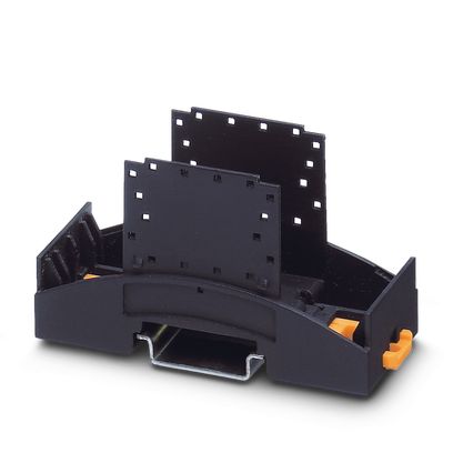 Нижняя часть корпуса BC 35,6 UT HBUS BK | код 2896254 | PHOENIX CONTACT Нижняя часть корпуса BC 35,6 UT HBUS BK | код 2896254 | PHOENIX CONTACT