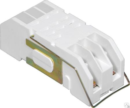 Розетка к РП21М-004 тип 2 (7593052) | код ЦУП7593052 | ЧЭАЗ Розетка к РП21М-004 тип 2 (7593052) | код ЦУП7593052 | ЧЭАЗ