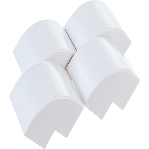 Внешний угол 25х16 | код PR08.2806 | Промрукав Внешний угол 25х16 | код PR08.2806 | Промрукав