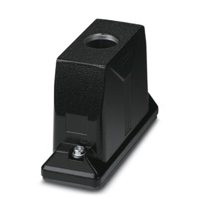 Корпус HC-ADV-B24-HHWH-1TTM32-MF-BK | код 1420926 | PHOENIX CONTACT Корпус HC-ADV-B24-HHWH-1TTM32-MF-BK | код 1420926 | PHOENIX CONTACT