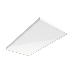 Светильник светодиодный A300 2.0 1195х595х50 60Вт 4000К IP40 офисный встраив. накладной рассеив. опал DALI VARTON V1-A0-00300-01OPD-4006040