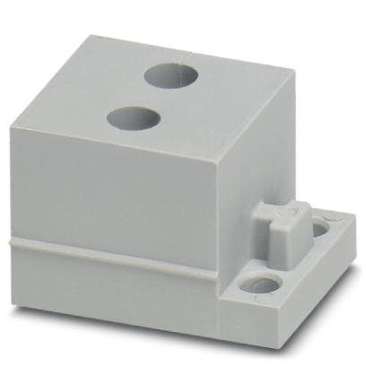 Кабельный сальник CES-STPG-GY-2X5 | код 0801708 | PHOENIX CONTACT Кабельный сальник CES-STPG-GY-2X5 | код 0801708 | PHOENIX CONTACT