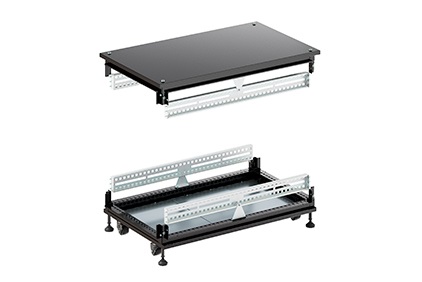 Крыша основание сплошные IT-CQE 800x1000, RAL9005 | код RBIT810S | DKC Крыша основание сплошные IT-CQE 800x1000, RAL9005 | код RBIT810S | DKC