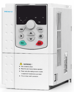 Частотный преобразователь INOMAX MAX500, 1,5 кВт, 380В | код MAX500-1R5GT4 | INOMAX Частотный преобразователь INOMAX MAX500, 1,5 кВт, 380В | код MAX500-1R5GT4 | INOMAX