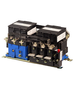 Пускатель электромагнитный ПМ12-100600 УХЛ4 В, 380В/50Гц, 4з+4р, 100А, реверсивный, с реле РТТ-325 85- 115А, IP00 (ЭТ) | код ET509188 | Электротехник Пускатель электромагнитный ПМ12-100600 УХЛ4 В, 380В/50Гц, 4з+4р, 100А, реверсивный, с реле РТТ-325 85- 115А, IP00 (ЭТ) | код ET509188 | Электротехник