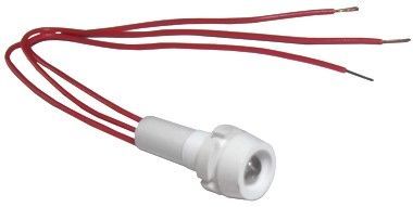 Светодиодная лампа СКЛ-15.1Б-Б-2-220, белая, выводы гибкие под пайку, 220В 50Гц/пост., диаметр посадочного отверстия 8мм, УХЛ2.1 | код A8021-78106425 | Каскад-Электро Светодиодная лампа СКЛ-15.1Б-Б-2-220, белая, выводы гибкие под пайку, 220В 50Гц/пост., диаметр посадочного отверстия 8мм, УХЛ2.1 | код A8021-78106425 | Каскад-Электро