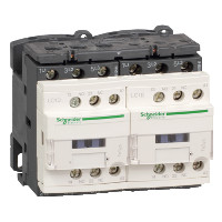 КОНТАКТОР РЕВ.3P,25A,230V50ГЦ.ЭЛЕКТР.Б | код LC2D25P7V | SCHNEIDER ELECTRIC