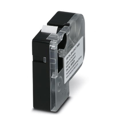 Этикетка MM-TML (EX4,2)R C1 TR/BK | код 0803979 | PHOENIX CONTACT Этикетка MM-TML (EX4,2)R C1 TR/BK | код 0803979 | PHOENIX CONTACT