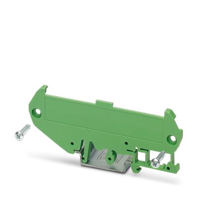 Боковой элемент UM 72-SEFE/L | код 2959340 | PHOENIX CONTACT Боковой элемент UM 72-SEFE/L | код 2959340 | PHOENIX CONTACT