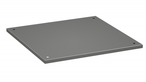 Панель верхняя для сброса давления Ш=400 Г=800 | код R5KTPR48 | DKC Панель верхняя для сброса давления Ш=400 Г=800 | код R5KTPR48 | DKC