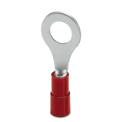 Круглый кабельный наконечник C-RCI 1,5/M6 | код 3240020 | PHOENIX CONTACT Круглый кабельный наконечник C-RCI 1,5/M6 | код 3240020 | PHOENIX CONTACT