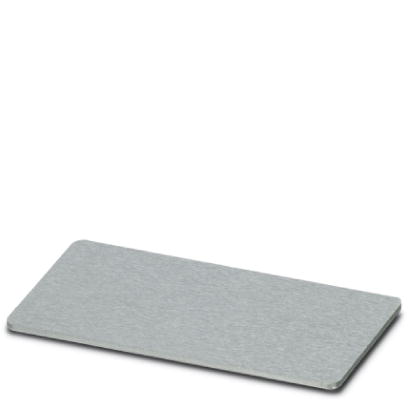 Маркировка для устройств EMP-AL (60X30) | код 0830796 | PHOENIX CONTACT Маркировка для устройств EMP-AL (60X30) | код 0830796 | PHOENIX CONTACT