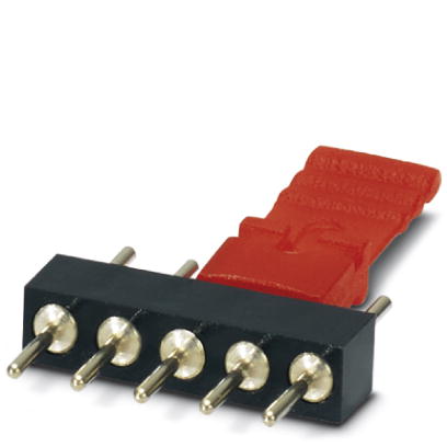 Перемычка PT-IQ-JUMPER-2.0 | код 2906879 | PHOENIX CONTACT Перемычка PT-IQ-JUMPER-2.0 | код 2906879 | PHOENIX CONTACT