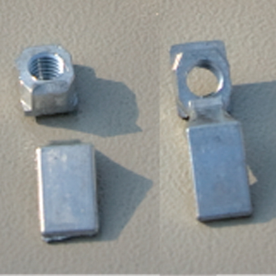 Гайки специальные, М6, 1 упаковка - 50 шт. | код R5A51 | DKC Гайки специальные, М6, 1 упаковка - 50 шт. | код R5A51 | DKC