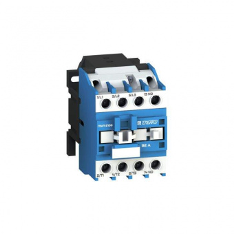 Контактор электромагнитный ПМЛ-2100 25A 400В НО | код PML-210040-25 | Engard Контактор электромагнитный ПМЛ-2100 25A 400В НО | код PML-210040-25 | Engard