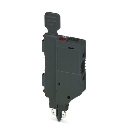 Штекерный держатель предохранителя FP (5X20) 250 | код 3214068 | PHOENIX CONTACT Штекерный держатель предохранителя FP (5X20) 250 | код 3214068 | PHOENIX CONTACT