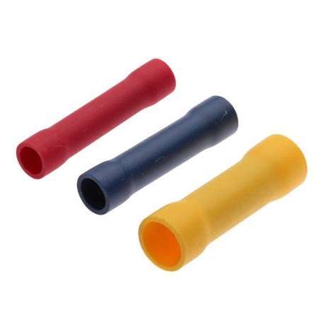 Гильза соединительная ГСИ 16 КВТ 61786 Гильза соединительная ГСИ 16 КВТ 61786