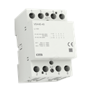 Модульный контактор 4x40 A, 3 x NO, 1 x NC VS440-31 230V AC/DC | код 209970700018 | Elko ep