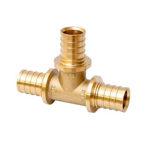 Тройник аксиальный 20 равносторонний | код SF.440.05 | MVI Тройник аксиальный 20 равносторонний | код SF.440.05 | MVI