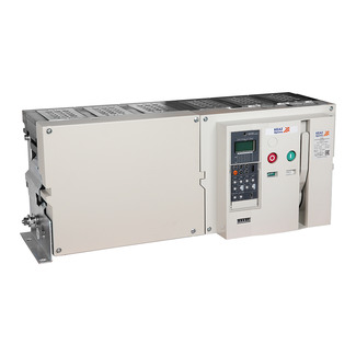 Выключатель автоматический OptiMat A-5000-S6-3P-150-F-MR8.0-BH-C0000-M0-P04-S1-03 | код 350087 | КЭАЗ Выключатель автоматический OptiMat A-5000-S6-3P-150-F-MR8.0-BH-C0000-M0-P04-S1-03 | код 350087 | КЭАЗ