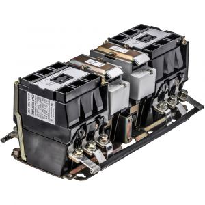 Контактор ПМЛ-5500В 220В 50Гц, реверсивный, 125А, IP00, О4 | код A8017-78096214 | РЕЛЕ И АВТОМАТИКА Контактор ПМЛ-5500В 220В 50Гц, реверсивный, 125А, IP00, О4 | код A8017-78096214 | РЕЛЕ И АВТОМАТИКА