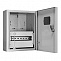 Щит учетно-распределительный навесной ЩУРн 1/9зо У2 IP54 400х250х155 (ЭТ) | код ET529884 | Электротехник