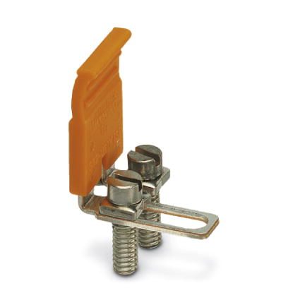 Коммутационные перемычки SB 2-URTK/SP | код 0360012 | PHOENIX CONTACT Коммутационные перемычки SB 2-URTK/SP | код 0360012 | PHOENIX CONTACT