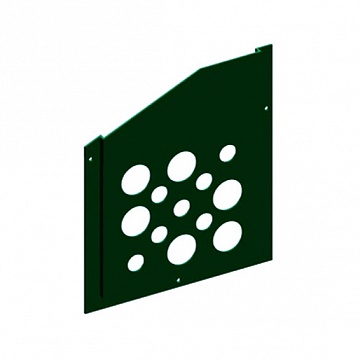 Карман самоклеющийся для документов А5 | код. ZA 5 | ABB Карман самоклеющийся для документов А5 | код. ZA 5 | ABB