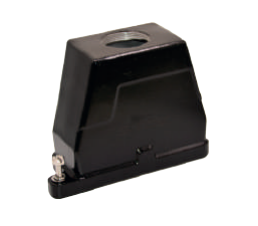 Корпуса с винтовым креплением HDC-PH16BD-U S-1/M40 | код 187150054 | СТЭЗ Корпуса с винтовым креплением HDC-PH16BD-U S-1/M40 | код 187150054 | СТЭЗ