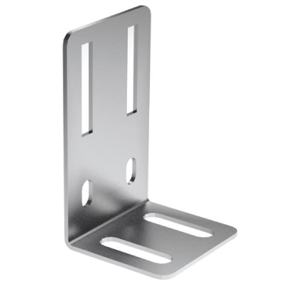 Стеновое крепление лотка (кронштейн), горячеоцинкованное | код LP5000HDZ | DKC Стеновое крепление лотка (кронштейн), горячеоцинкованное | код LP5000HDZ | DKC