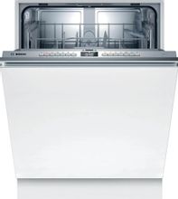 Посудомоечная машина встраив. Bosch SMV4ITX11E 2400Вт полноразмерная | код 2005674 | BOSCH Посудомоечная машина встраив. Bosch SMV4ITX11E 2400Вт полноразмерная | код 2005674 | BOSCH