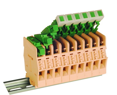 Объединительная ручка для держателей предохранителя FPL.10 | код ZFC103 | DKC Объединительная ручка для держателей предохранителя FPL.10 | код ZFC103 | DKC