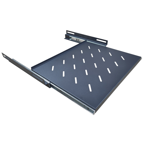 Полка выдвижная 4 точки, для напольных шкафов глубиной 800 мм, нагрузка - 20 кг | код TWT-CBB-SM-8/20 | TWT Полка выдвижная 4 точки, для напольных шкафов глубиной 800 мм, нагрузка - 20 кг | код TWT-CBB-SM-8/20 | TWT