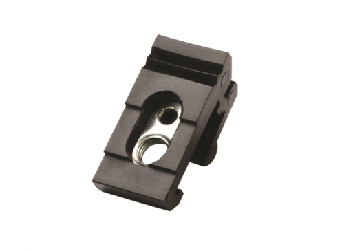 Клипса под профиль G, P- KLIP, M5-M3 | код 03553 | DKC Клипса под профиль G, P- KLIP, M5-M3 | код 03553 | DKC