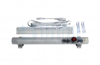 Светильник светодиодный | код LA 5 LED M | ПРОВЕНТО Светильник светодиодный | код LA 5 LED M | ПРОВЕНТО