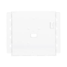 Прозрачный кожух для контактора, HDILE | код 010482 | EATON Прозрачный кожух для контактора, HDILE | код 010482 | EATON