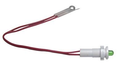 Светодиодная лампа СКЛ-17.3А-КЛП-1-3, красно-зеленая, прозрачная, выводы жесткие под пайку, 3В пост., диаметр посадочного отверстия 8мм, УХЛ2.1 | код A8021-T1719 | Каскад-Электро Светодиодная лампа СКЛ-17.3А-КЛП-1-3, красно-зеленая, прозрачная, выводы жесткие под пайку, 3В пост., диаметр посадочного отверстия 8мм, УХЛ2.1 | код A8021-T1719 | Каскад-Электро