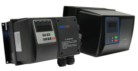 (0,4 кВтx380 В) Преобразователь частоты INNOVERT IPD401P43B IP65, выходной ток 1.5 А | код IPD401P43B | INNOVERT (0,4 кВтx380 В) Преобразователь частоты INNOVERT IPD401P43B IP65, выходной ток 1.5 А | код IPD401P43B | INNOVERT