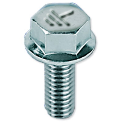 Винт М6х12 для обеспечения электрического контакта крышек (DIN6921) (100 шт/уп) Промрукав | код PR08.2654 | ПРОМРУКАВ Винт М6х12 для обеспечения электрического контакта крышек (DIN6921) (100 шт/уп) Промрукав | код PR08.2654 | ПРОМРУКАВ