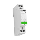 Модульный контактор 2x20 A, 2 x NO VS220-20 230V AC/DC | код 209970700012 | Elko ep