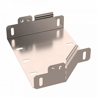 Переходник левый Стандарт INOX (AISI 409) 200х150х50 Промрукав | код PR16.5600 | ПРОМРУКАВ Переходник левый Стандарт INOX (AISI 409) 200х150х50 Промрукав | код PR16.5600 | ПРОМРУКАВ