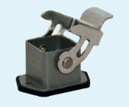 Корпуса со скобами-фиксаторами HDC-SH3A-D-1L | код 187150025 | СТЭЗ