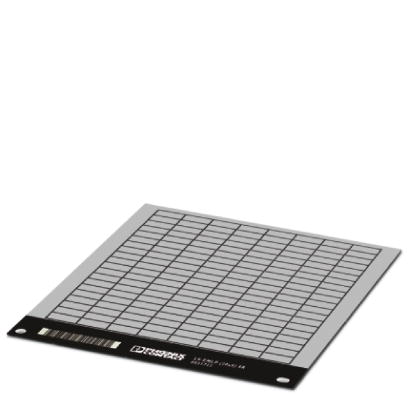 Маркеры для устройств LS-EMLP (20X8) SR | код 0831712 | PHOENIX CONTACT Маркеры для устройств LS-EMLP (20X8) SR | код 0831712 | PHOENIX CONTACT